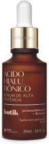 Sérum de Alta Potência Ácido Hialurônico Botik 30ml - Cosméticos