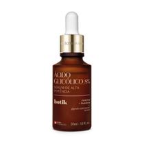 Sérum de Alta Potência Ácido Hialurônico Botik 30ml
