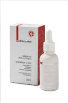 Sérum De Alta Potência Vitamina C 10% Dermoswiss