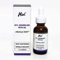 Sérum de Argireline 20% com Matrixyl 3000 e Ácido Hialurônico 30 ml