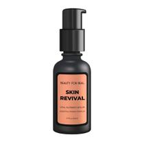 Sérum de beleza para um verdadeiro renascimento da pele, nutriente vital, 30 ml