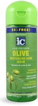 Serum de Brilho Hidratante Fantasia Olive Hair Polisher 178 ml Serum de Brilho Hidratante Fantasia Olive Hair Polisher 178 ml