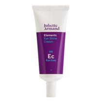 Sérum de brilho para os olhos Juliette Armand 20mL