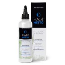 Sérum de cabelo HAIRMETTO para queda e crescimento de cabelo 120mL