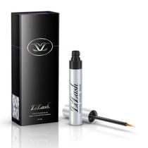 Sérum de cílios LiLash Purified 2 mL para cílios mais cheios e longos