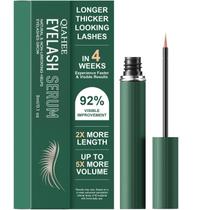 Sérum de cílios QIAHEE para cílios mais grossos, longos e cheios 5 mL Sérum de cílios QIAHEE para cílios mais grossos, longos e cheios 5 mL