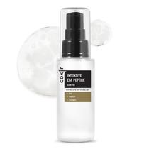 Sérum de coxir INTENSIVO, PEPTÍDEO EGF, diurno e noturno, 50 ml, nutritivo Sérum de coxir INTENSIVO, PEPTÍDEO EGF, diurno e noturno, 50 ml, nutritivo