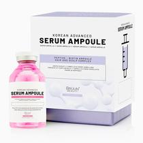 Sérum de crescimento capilar BRÜUN HS Control Hair Scalp Ampola 35mL