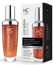 Sérum de crescimento capilar HC Care COMPLEX 100% herbal 100mL Sérum de crescimento capilar HC Care COMPLEX 100% herbal 100mL