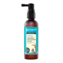 Sérum de crescimento capilar Pilgrim Advanced Redensyl 3% Anagain 4%