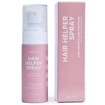 Sérum de crescimento capilar TryBello Hair Helper com biotina e óleo de rícino