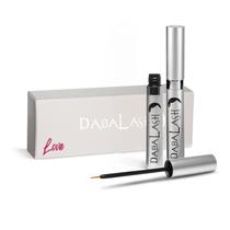 Sérum de crescimento Dabalash Professional para cílios e sobrancelhas 10mL x2