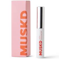 Sérum de crescimento de cílios MUSKD Lash Enhancer 3 mL Natural Vegan