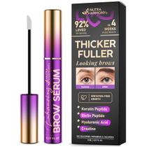 Sérum de crescimento de sobrancelhas NUTRAHARMONY Pro Growth 8mL Vegan