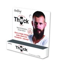 Sérum de crescimento Godefroy Thick Beard and Bigode 15mL Sérum de crescimento Godefroy Thick Beard and Bigode 15mL