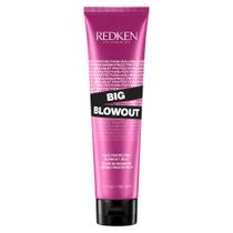 Sérum de gelatina de proteção térmica Redken Big Blowout 150mL Sérum de gelatina de proteção térmica Redken Big Blowout 150mL