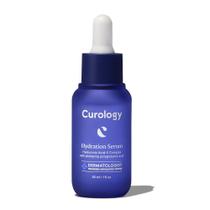 Sérum de hidratação Curology Hydro+ Hyaluronic Acid-5 Complex 30mL Sérum de hidratação Curology Hydro+ Hyaluronic Acid-5 Complex 30mL