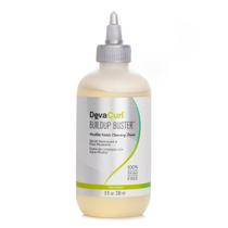 Sérum de limpeza de cabelo DevaCurl Buildup Buster 236mL