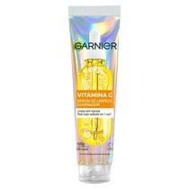 Sérum de Limpeza Facial Iluminador Garnier Vitamina C 100g