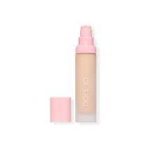 Sérum de maquiagem Foundation Doll 10 T.C.E Super Coverage Light Sérum de maquiagem Foundation Doll 10 T.C.E Super Coverage Light