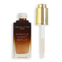 Sérum de maquiagem Revolution Miracle Night Rescue 30 ml