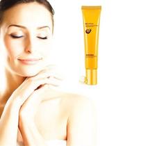 Serum de Mucina de Caracol Para Skincare Coreano Anti-Rugas e Clareamento de Olheiras Rosto 20g