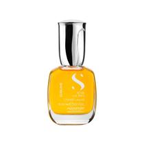 Sérum de óleo capilar e spray protetor térmico ALFAPARF Milano