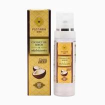 Sérum de Óleo de Coco Pinnara 85ml Sérum de Óleo de Coco Pinnara 85ml