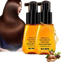 Sérum de óleo para cabelo Rednow Antifrizz Smooth & Shine 70 ml (2 unidades) Sérum de óleo para cabelo Rednow Antifrizz Smooth & Shine 70 ml (2 unidades)