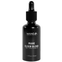 Sérum de óleo para crescimento capilar The Mane Elixir Blend 11 em 1 50 ml