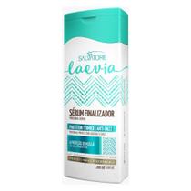 Sérum de Proteção Térmica Anti-Frizz Laevia by Salvatore 200 Ml