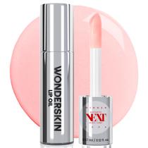 Sérum de reabilitação de óleo labial Wonderskin Tinted Coral Pink Lover