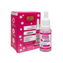 Sérum de rosa mosqueta - super poderes 20ml