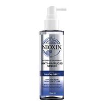 Sérum De Tratamento Antiqueda Nioxin Anti Hair Loss 70Ml