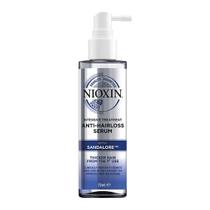 Sérum De Tratamento Antiqueda Nioxin Anti Hair Loss 70Ml