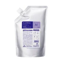 Sérum de tratamento capilar Milbon Plarmia M 1L Sérum de tratamento capilar Milbon Plarmia M 1L