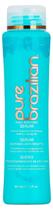 Sérum de tratamento capilar Pure Brazilian Antifrizz 400mL Sérum de tratamento capilar Pure Brazilian Antifrizz 400mL
