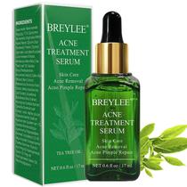 Sérum de tratamento da acne BREYLEE Tea Tree Clear Skin 17ml/20ml Sérum de tratamento da acne BREYLEE Tea Tree Clear Skin 17ml/20ml