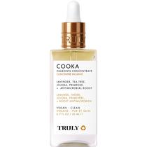 Sérum de tratamento de cabelo encravado Truly Beauty Cooka Concentrate
