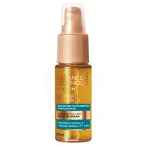 Sérum de Tratamento Finalizador Advance Techniques Avon Nutrição Completa Com Óleo de Argan 30ml