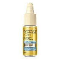 Sérum de Tratamento Finalizador Nutrição Completa Advance Techniques - 30 ml Sérum de Tratamento Finalizador Nutrição Completa Advance Techniques - 30 ml