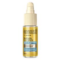 Sérum de Tratamento Finalizador Nutrição Completa- Avon-30ml Sérum de Tratamento Finalizador Nutrição Completa- Avon-30ml