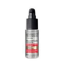 Sérum de Tratamento Finalizador Reconstrução Extrema 30ml - Avon