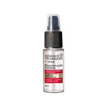Sérum de Tratamento Finalizador Reconstrução Extrema Advance Techniques, 30 ml - Avon Sérum de Tratamento Finalizador Reconstrução Extrema Advance Techniques, 30 ml - Avon