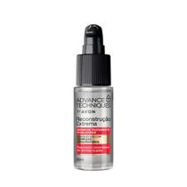 Serum de Tratamento Finalizador Reconstrucao Extrema Advance Techniques 30ml Serum de Tratamento Finalizador Reconstrucao Extrema Advance Techniques 30ml