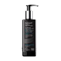 Sérum de Tratamento Noturno Truss 250 ml Night Spa