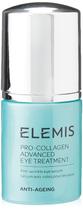 Sérum de tratamento ocular ELEMIS Pro-Collagen Advanced 15mL