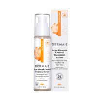 Sérum de tratamento para controle de manchas de acne Derma E Sérum de tratamento para controle de manchas de acne Derma E