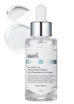 Sérum DearKlairs recém-espremido Vitamin Drop 35 mL 5% de vitamina C