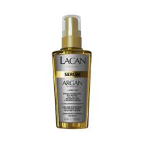 Serum Defrizante Lacan Argan Oil 55ml